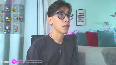 kingdanny_8 online show from October 26, 2:39 am