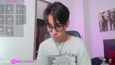 kingdanny_8 online show from November 22, 4:00 am