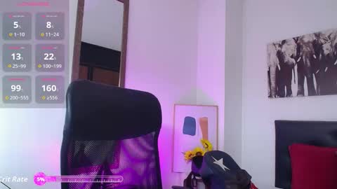 kingdanny_8 online show from December 2, 5:35 am