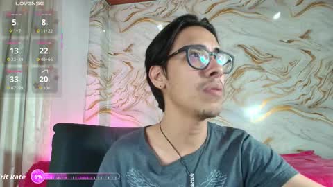 kingdanny_8 online show from February 15, 7:51 am