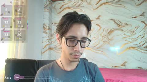 kingdanny_8 online show from February 15, 7:54 pm