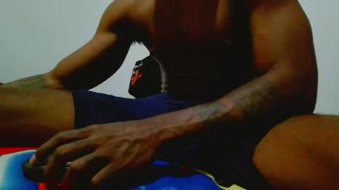 King online show from July 21, 2:14 am