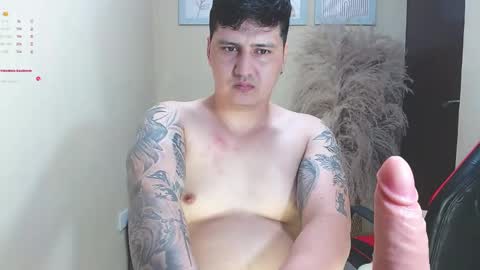 Snapshot of kingdominico chatting on February 10, 4:52 am kingdominico online show from February 10, 4:52 am