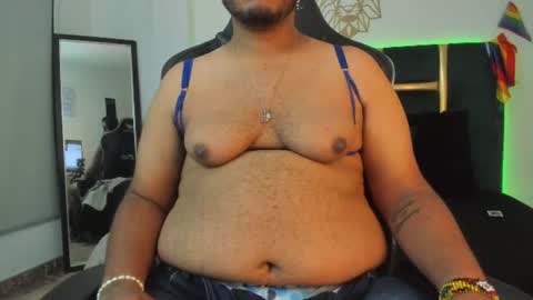 Snapshot of kingg_jay chatting on June 13, 3:21 pm kingg_jay online show from June 13, 3:21 pm