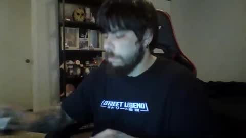 James online show from June 8, 11:05 pm
