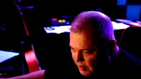 King James VIII online show from February 22, 8:07 am