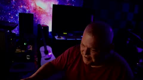 Snapshot of kingjamesviii chatting on July 11, 6:49 am King James VIII online show from July 11, 6:49 am