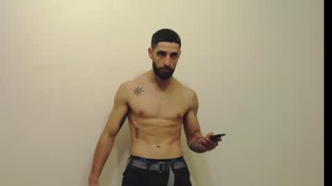 KingKarlos  online show from December 19, 4:57 pm