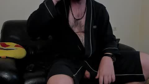 The King online show from March 17, 10:07 am