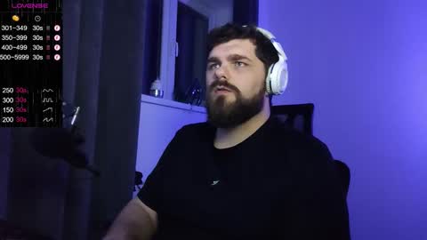 Snapshot of kingmarti chatting on January 8, 10:12 pm Marti online show from January 8, 10:12 pm