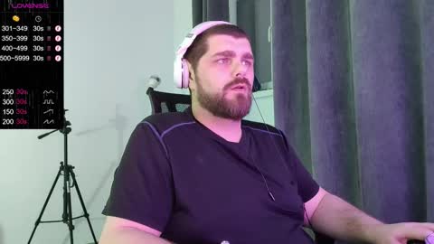 Snapshot of kingmarti chatting on February 1, 2:10 am Marti online show from February 1, 2:10 am