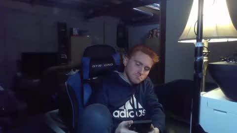 Snapshot of kingoffootfetish chatting on January 7, 4:37 pm Master King Tommy online show from January 7, 4:37 pm