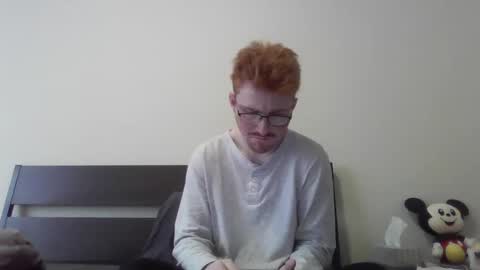 Snapshot of kingoffootfetish chatting on February 10, 6:35 pm Master King Tommy online show from February 10, 6:35 pm