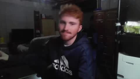 Snapshot of kingoffootfetish chatting on February 23, 5:23 am Master King Tommy online show from February 23, 5:23 am