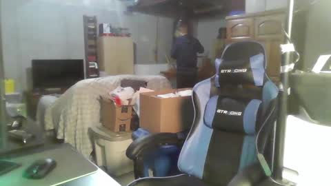 Snapshot of kingoffootfetish chatting on February 25, 4:57 am Master King Tommy online show from February 25, 4:57 am