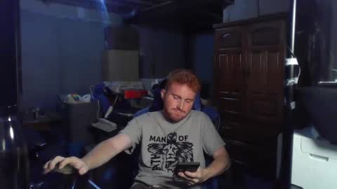 Snapshot of kingoffootfetish chatting on September 13, 5:07 am Master King Tommy online show from September 13, 5:07 am