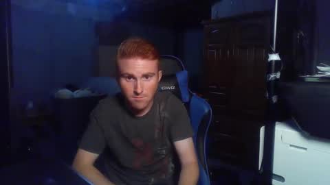 Snapshot of kingoffootfetish chatting on September 18, 5:42 am Master King Tommy online show from September 18, 5:42 am