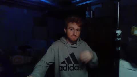 Snapshot of kingoffootfetish chatting on January 9, 6:05 am Master King Tommy online show from January 9, 6:05 am