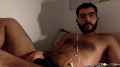 KingofPigs online show from January 6, 10:47 pm