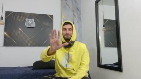 KING  online show from July 2, 3:17 am