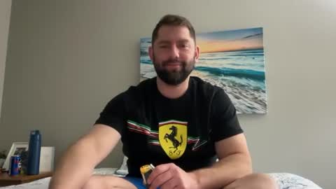 kingoftheangels1 online show from July 6, 3:14 am