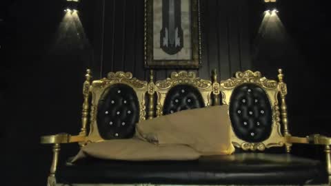 Snapshot of kingparker1 chatting on December 11, 4:18 am A L E X online show from December 11, 4:18 am