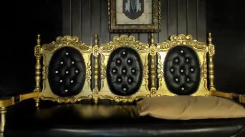 Snapshot of kingparker1 chatting on December 28, 5:55 am A L E X online show from December 28, 5:55 am