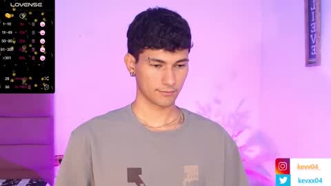 Snapshot of kingparker1 chatting on September 30, 3:44 am A L E X online show from September 30, 3:44 am