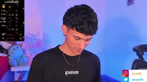 Snapshot of kingparker1 chatting on October 9, 6:28 pm A L E X online show from October 9, 6:28 pm