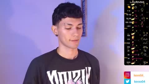 Snapshot of kingparker1 chatting on October 28, 5:00 am A L E X online show from October 28, 5:00 am