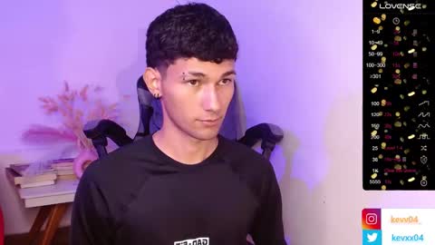 Snapshot of kingparker1 chatting on October 30, 6:48 am A L E X online show from October 30, 6:48 am