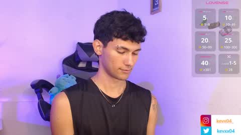 Snapshot of kingparker1 chatting on November 20, 5:07 am A L E X online show from November 20, 5:07 am