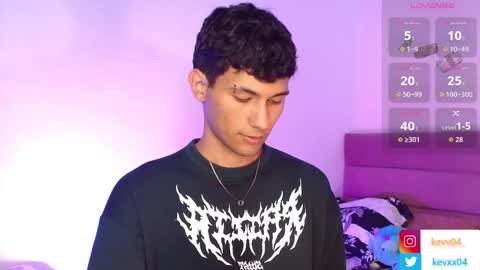 Snapshot of kingparker1 chatting on November 21, 2:43 am A L E X online show from November 21, 2:43 am