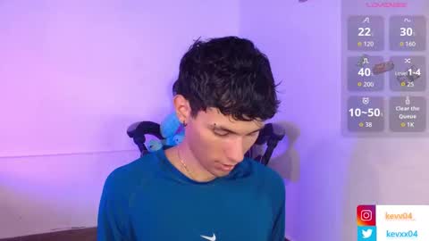 Snapshot of kingparker1 chatting on November 25, 3:06 am A L E X online show from November 25, 3:06 am