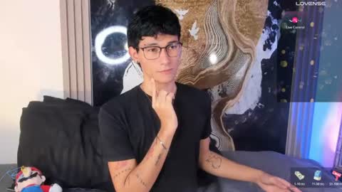 A L E X  online show from July 15, 3:12 am
