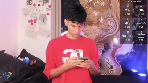  A L E X  online show from July 21, 3:42 am