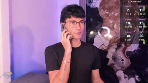 A L E X  online show from July 29, 3:26 am