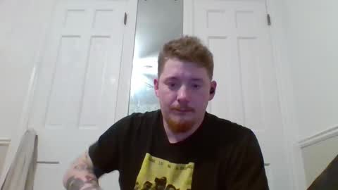 Snapshot of kingpimpdaddy69 chatting on January 27, 4:30 am Kingpimpdaddy online show from January 27, 4:30 am