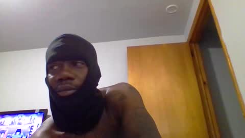 Snapshot of kingrocc chatting on October 18, 3:53 am king chocolate and im always looking for friends to come thru online show from October 18, 3:53 am