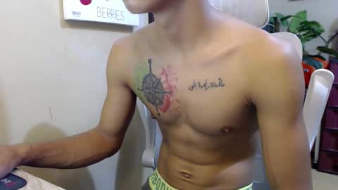 ALVIN online show from September 14, 2:11 am