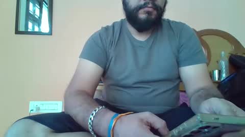 Kingsizelife1 online show from December 4, 9:18 am