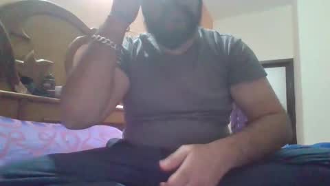 Kingsizelife1 online show from December 18, 11:30 pm