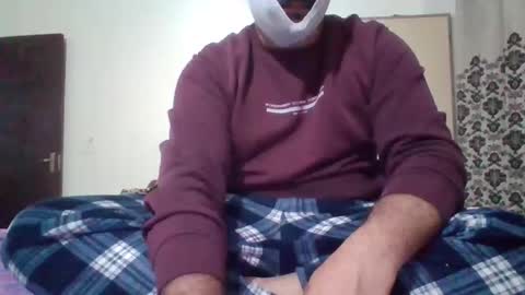 Kingsizelife1 online show from January 14, 12:35 pm