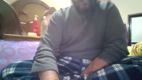 Kingsizelife1 online show from January 16, 11:37 am