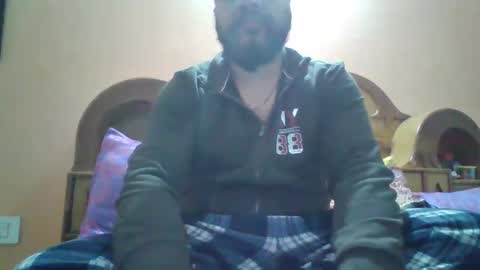 Kingsizelife1 online show from January 17, 11:07 pm