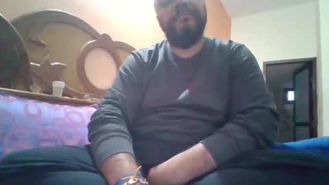 Kingsizelife1 online show from January 18, 12:04 pm