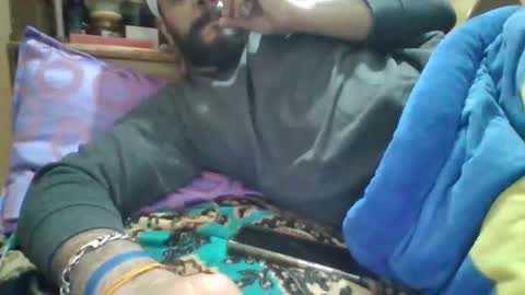 Kingsizelife1 online show from January 19, 9:34 pm