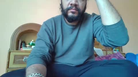 Kingsizelife1 online show from January 23, 9:29 am