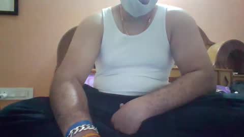 Kingsizelife1 online show from January 31, 11:56 am