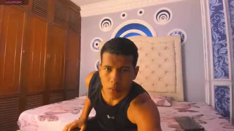 sebastian online show from November 1, 12:51 pm